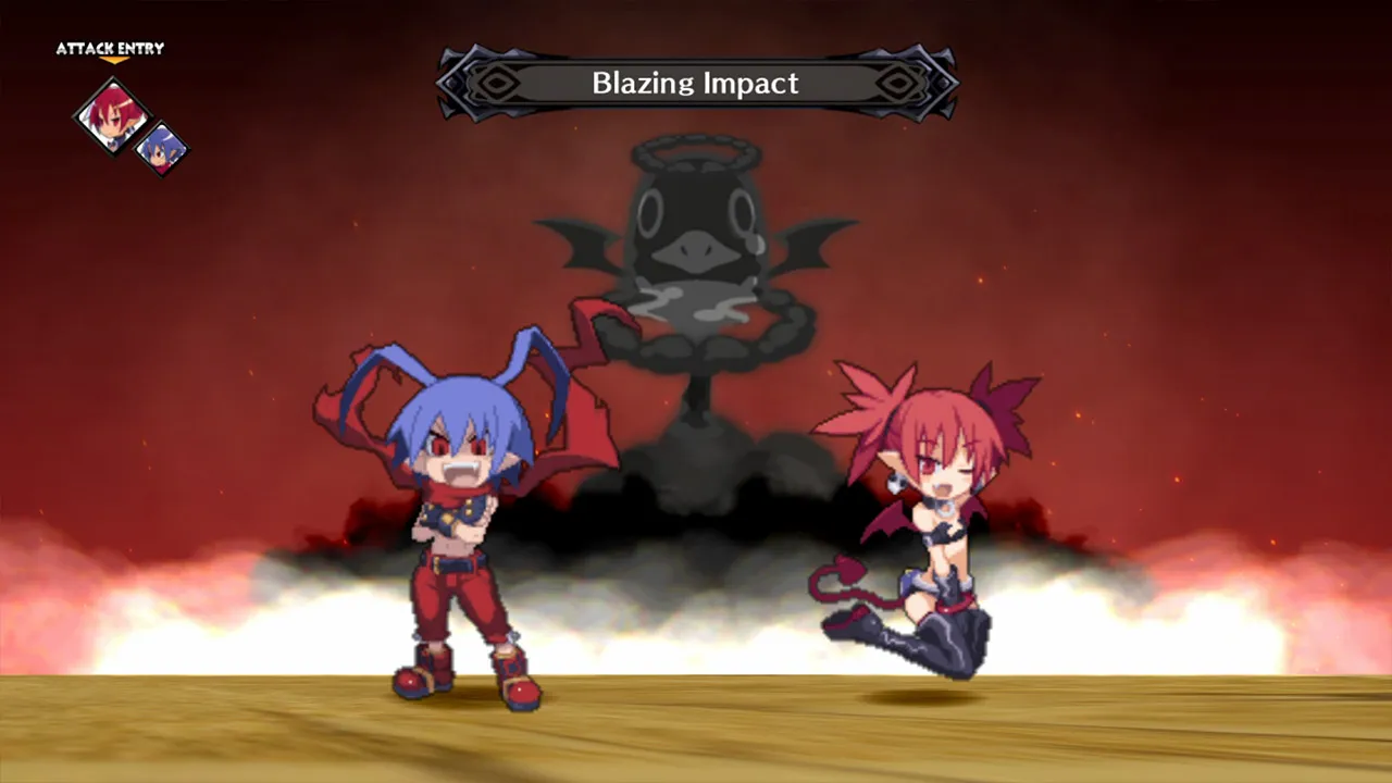 魔界战记5 完全版
