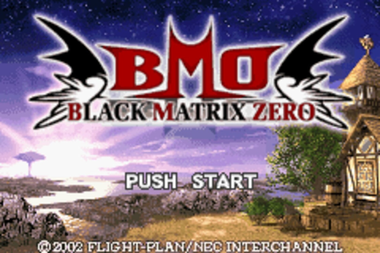 正邪幻想曲 Zero