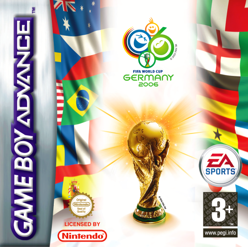 2006FIFA世界杯