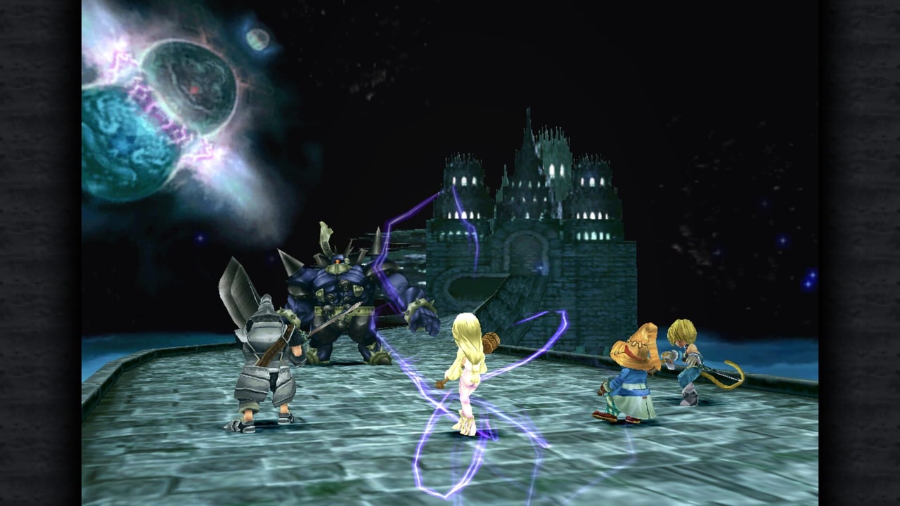 Final Fantasy 9