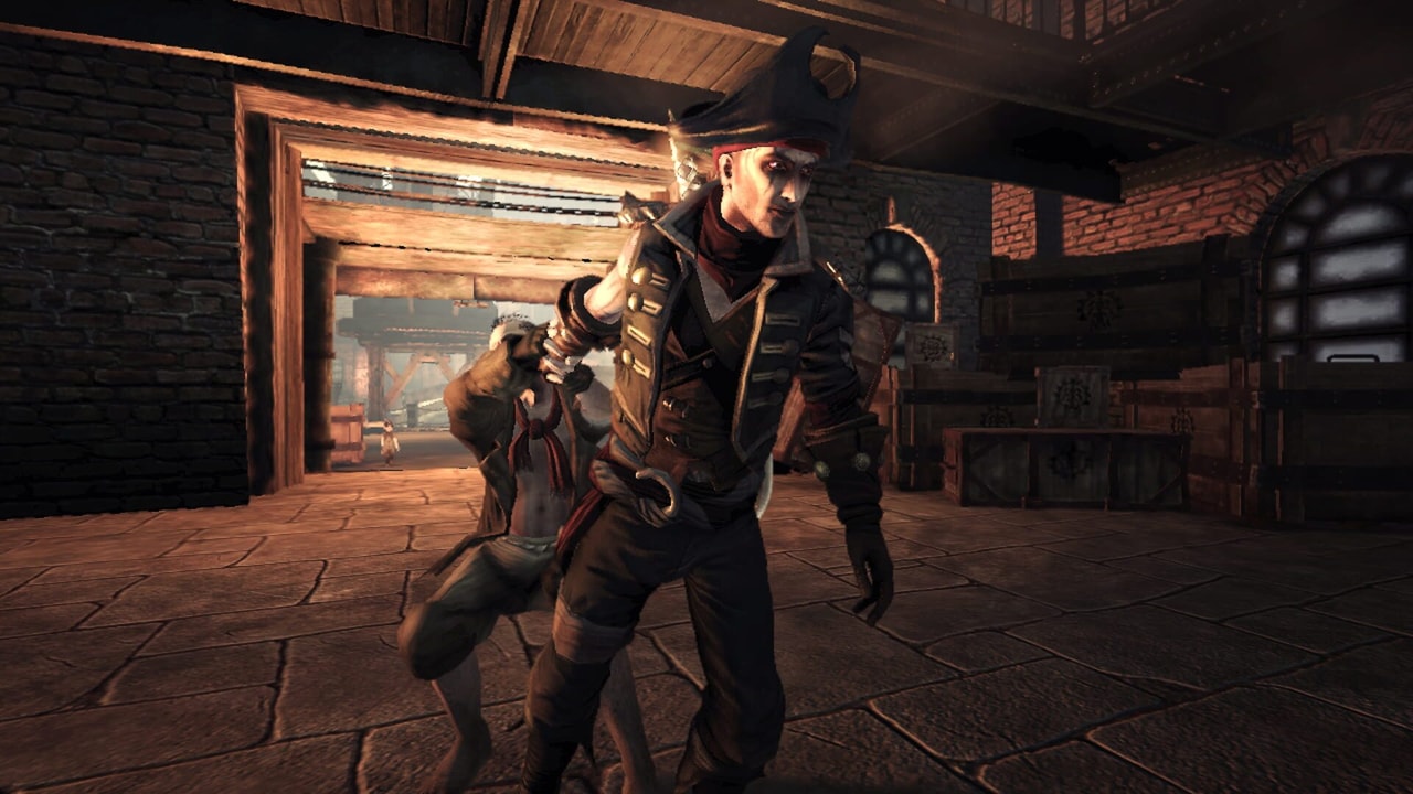 Fable Trilogy