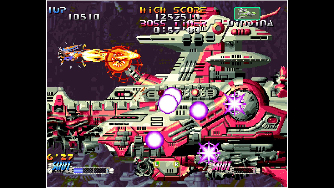 Blazing Star