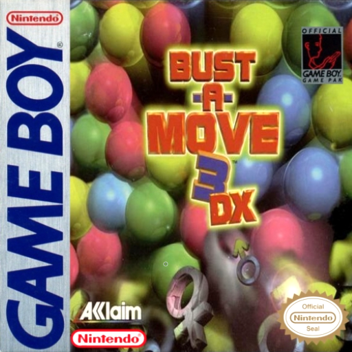 バブルボブル3 DX