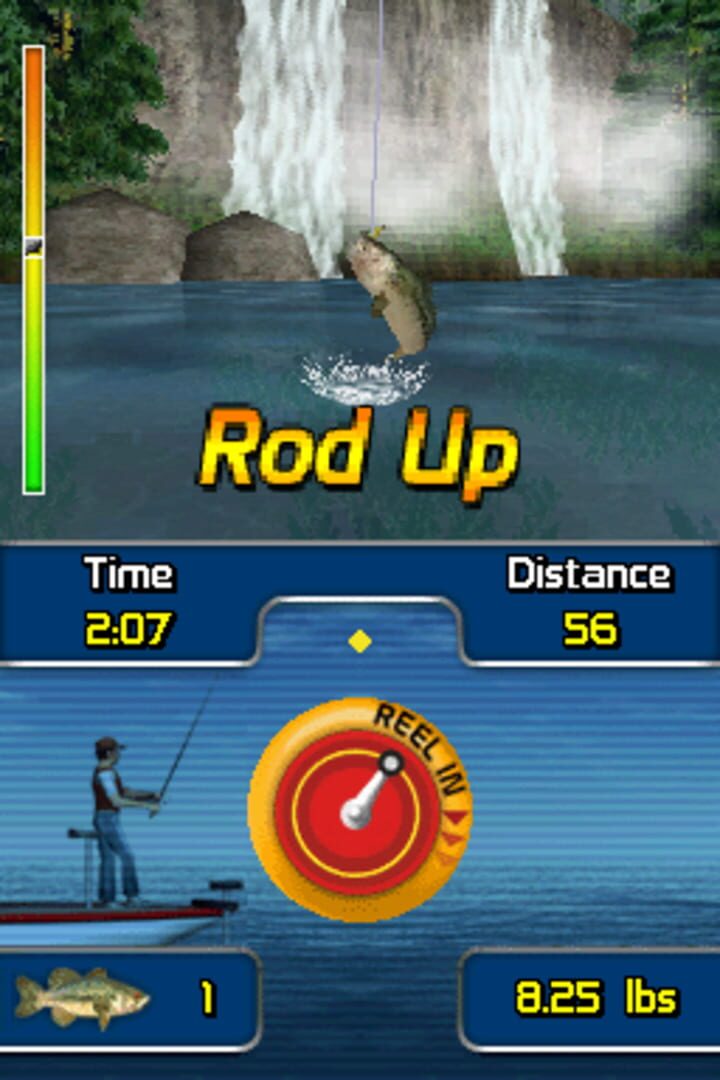 Big Bass Arcade