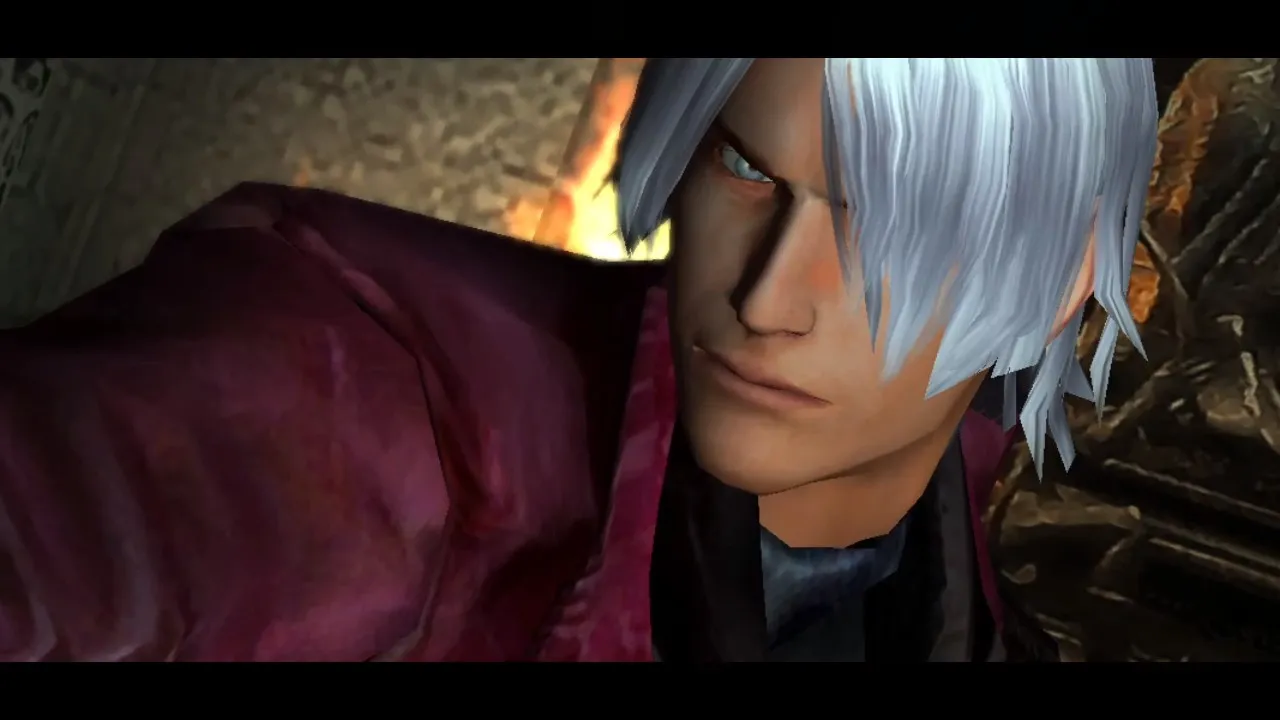 Devil May Cry