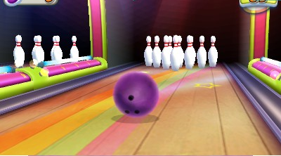Games Festival 2 gameplay screenshot 1