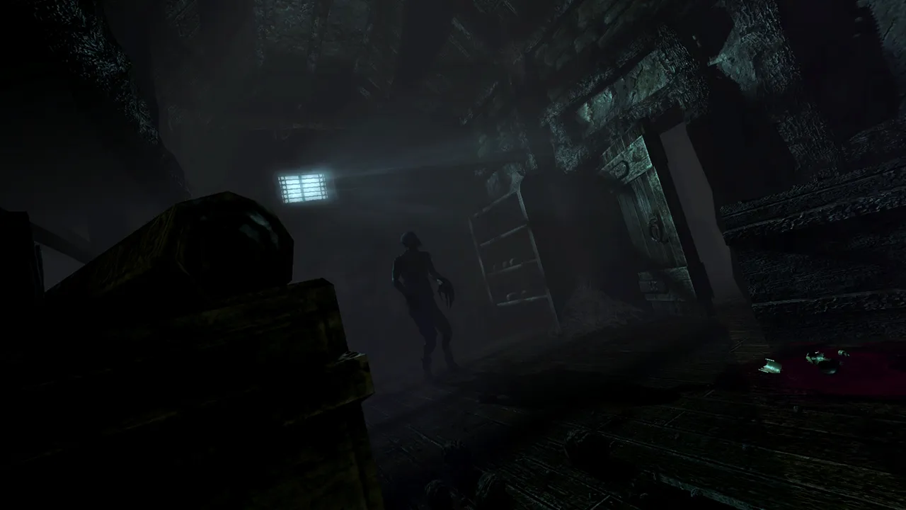 Amnesia: Collection