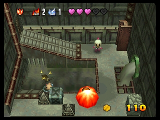 Baku Bomberman 2