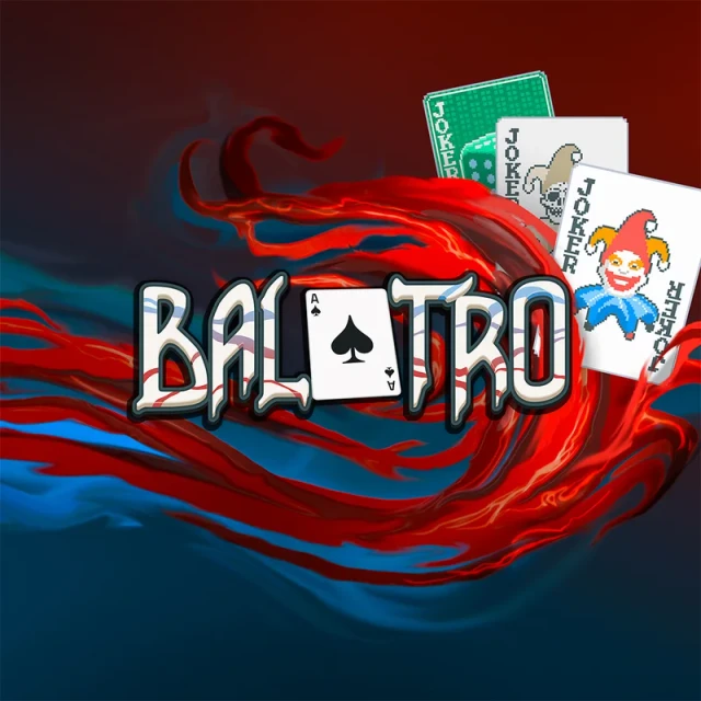 Balatro（バラトロ）
