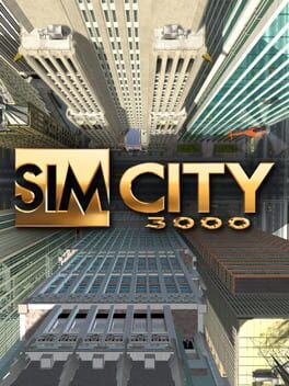 模拟城市3000