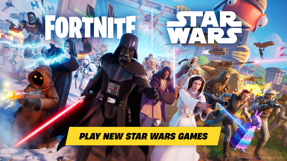 Fortnite