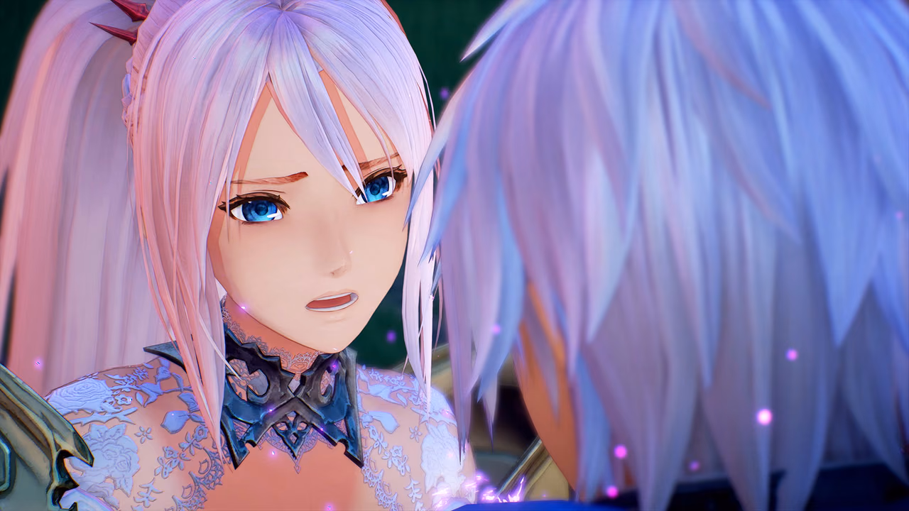 Tales of Arise – Beyond the Dawn Edition