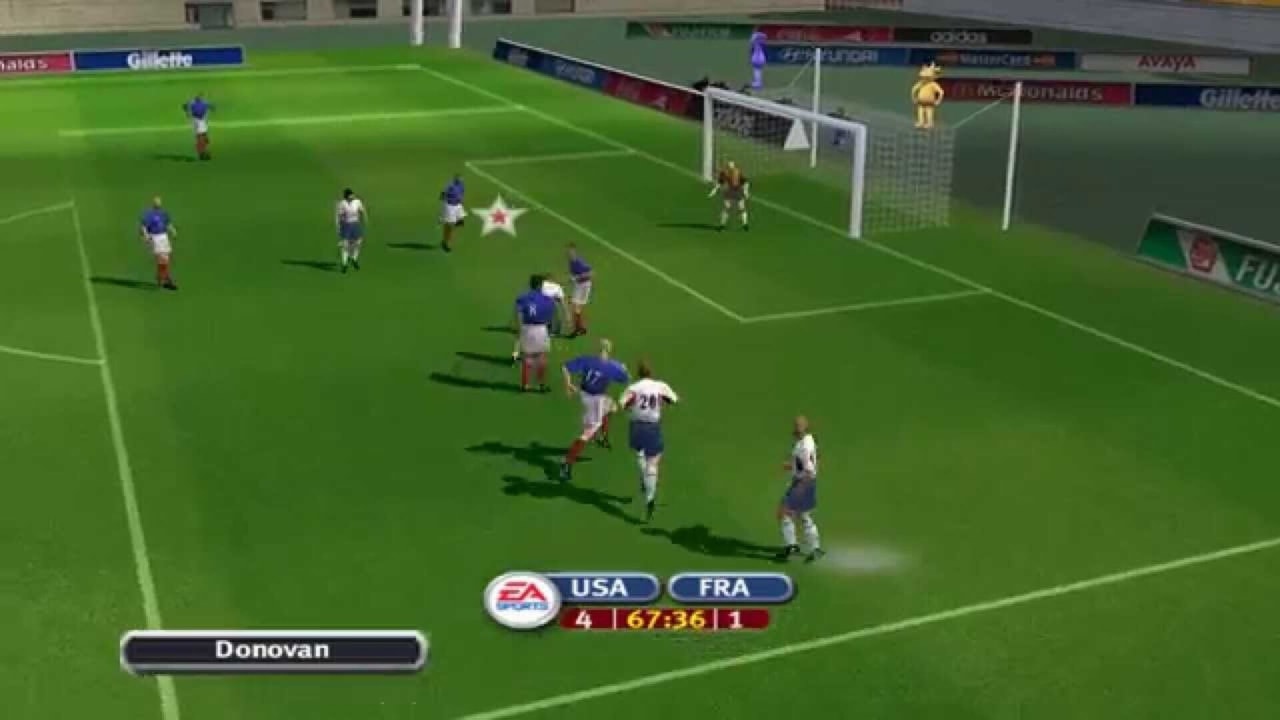 2002 FIFA 世界盃