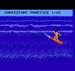 California Games