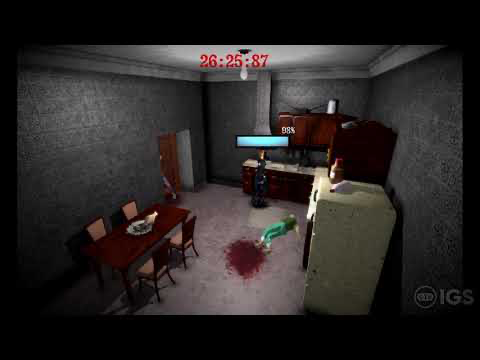 Dead House: Saisei