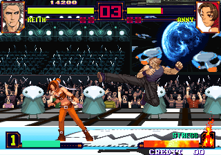 Matrimelee