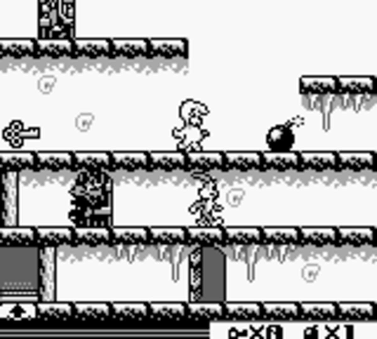 Bugs Bunny Crazy Castle 2, The