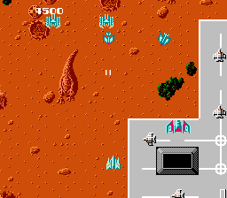 Terra Cresta