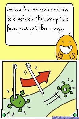Allez Raconte
