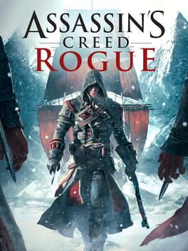 Assassin's Creed - Rogue