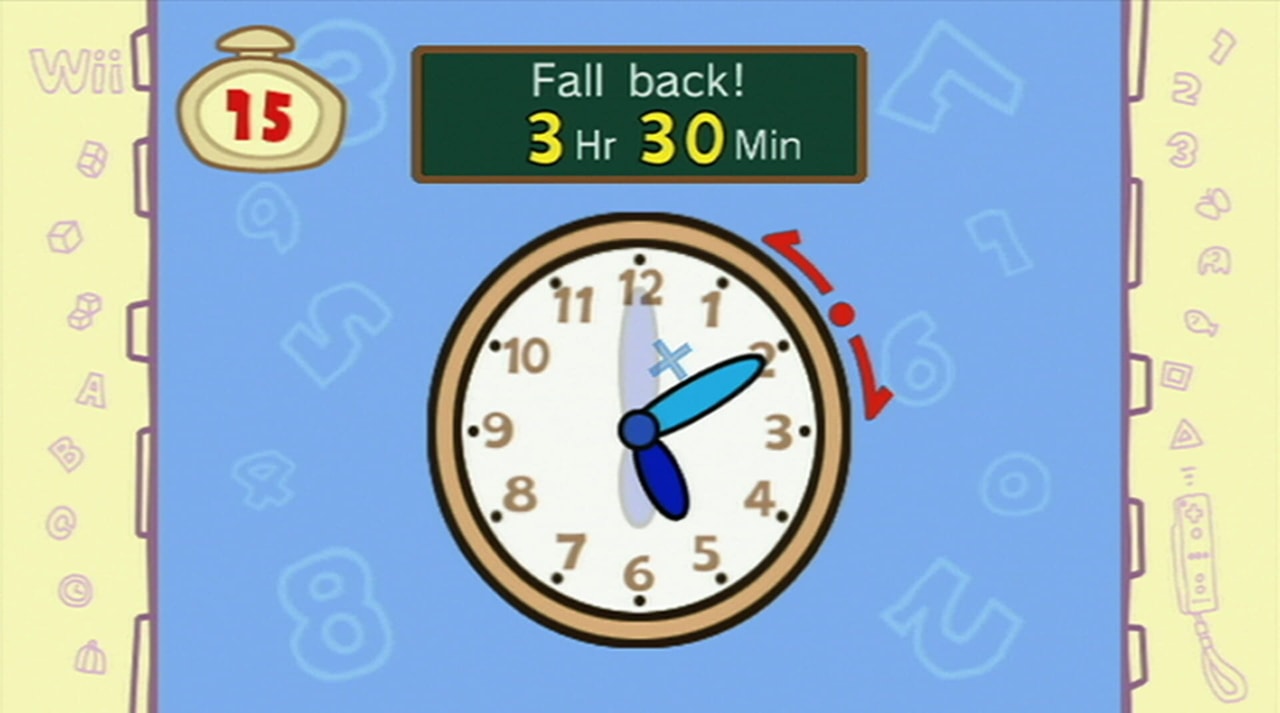 Big Brain Academy - Wii Degree