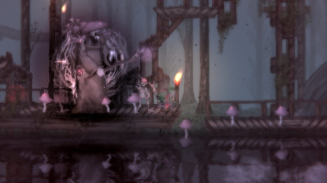 鹽與獻祭