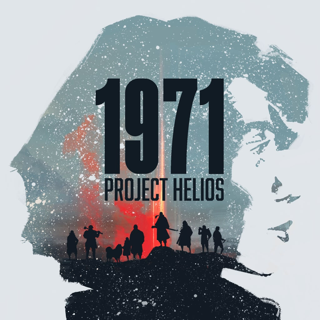1971：赫利俄斯計劃