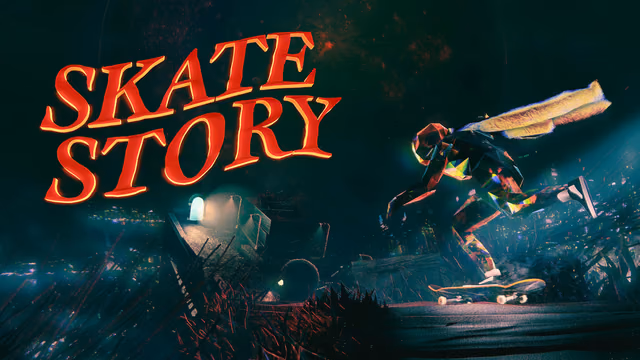 Skate Story