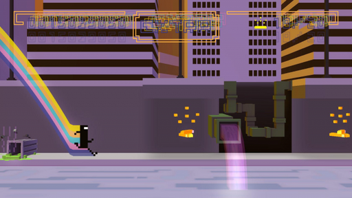 Bit. Trip Runner