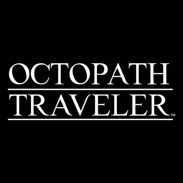 OCTOPATH TRAVELER 歧路旅人