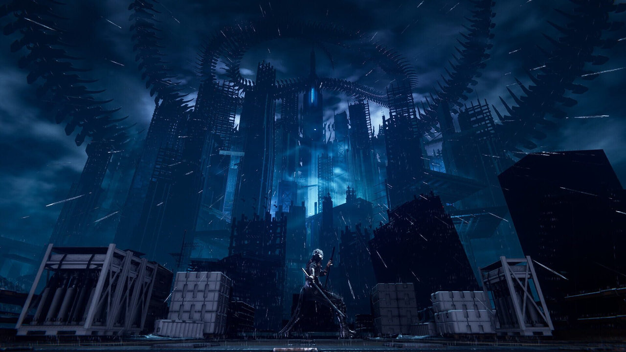 NINJA GAIDEN 4