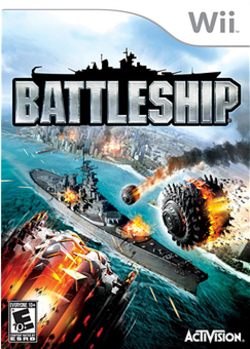 Battleship