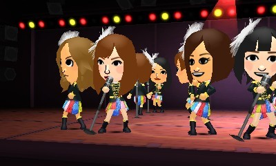 AKB48+Me
