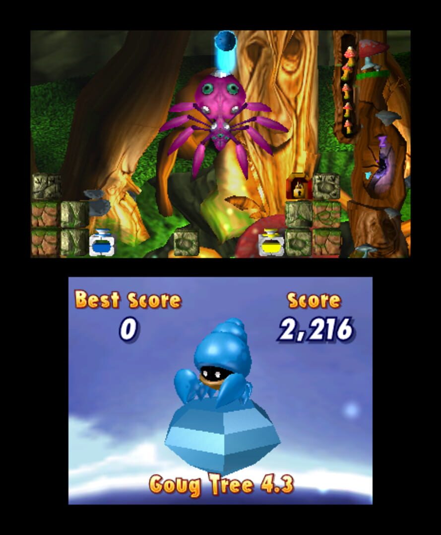 Gem Smashers