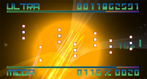 Bit. Trip Flux