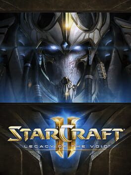 StarCraft 2: Legacy of the Void