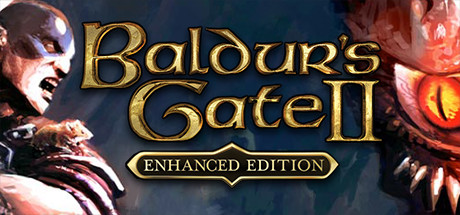 Baldur's Gate 2: Shadows of Amn