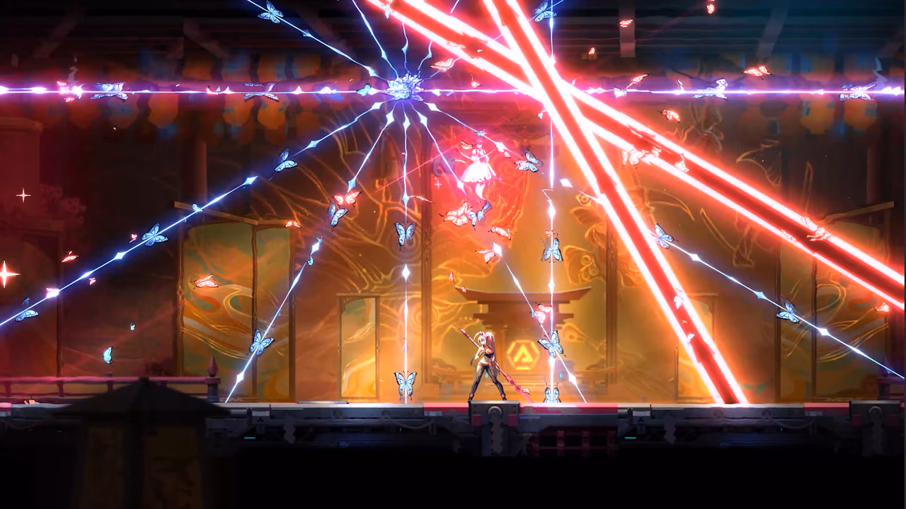 BlazBlue Entropy Effect X – Nintendo Switch 2 Edition