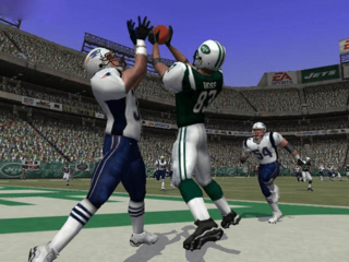 Madden NFL 2004