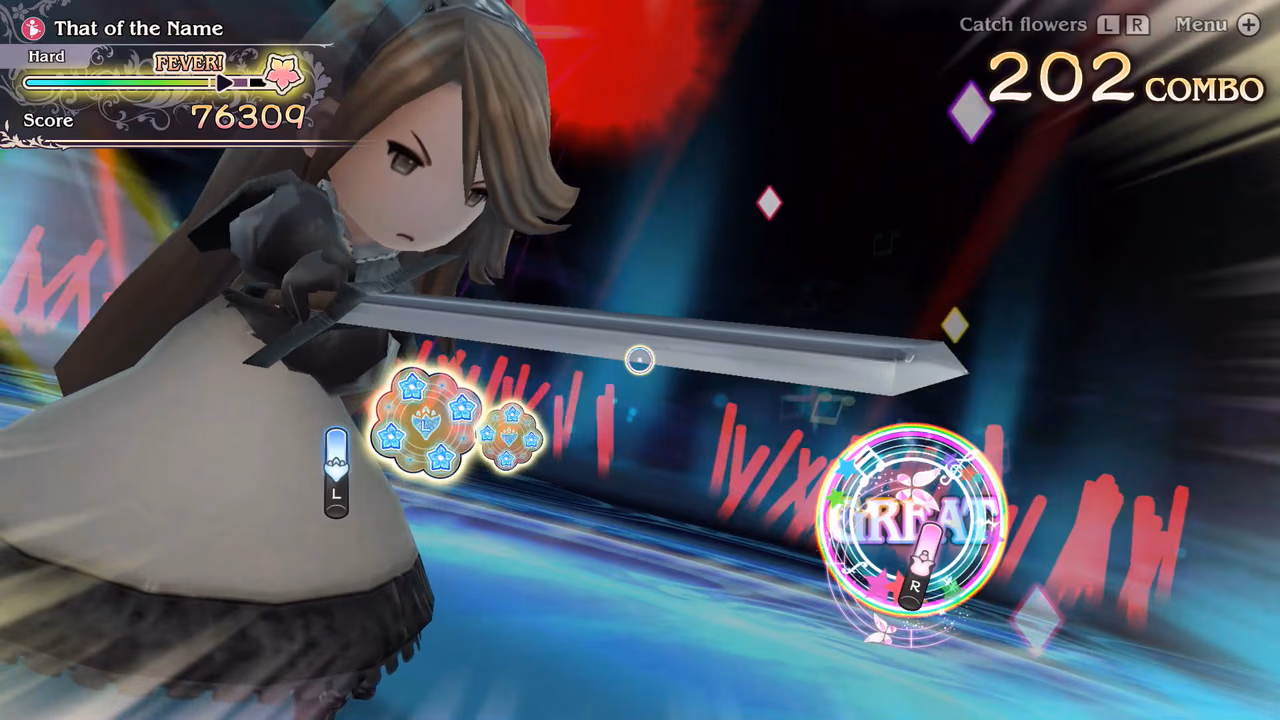 勇氣默示錄 Flying Fairy HD Remaster