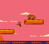 The Land Before Time