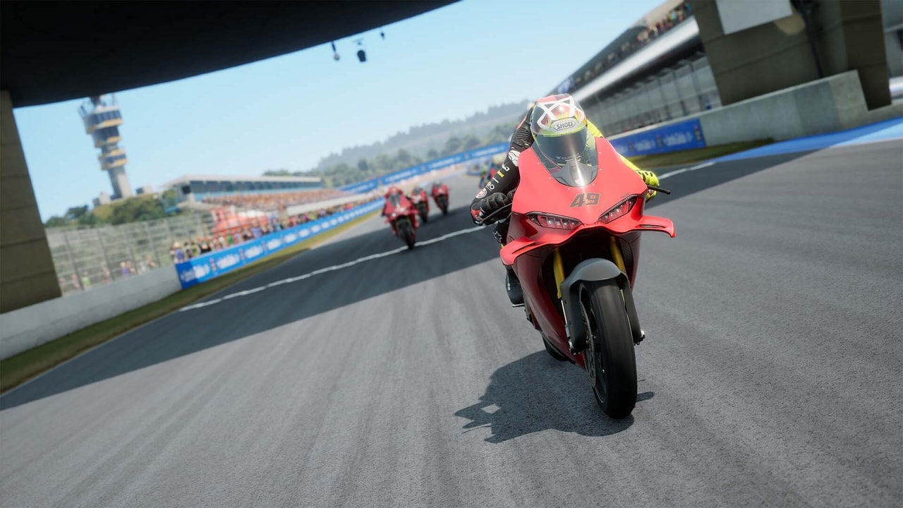 MotoGP™26