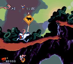 Earthworm Jim
