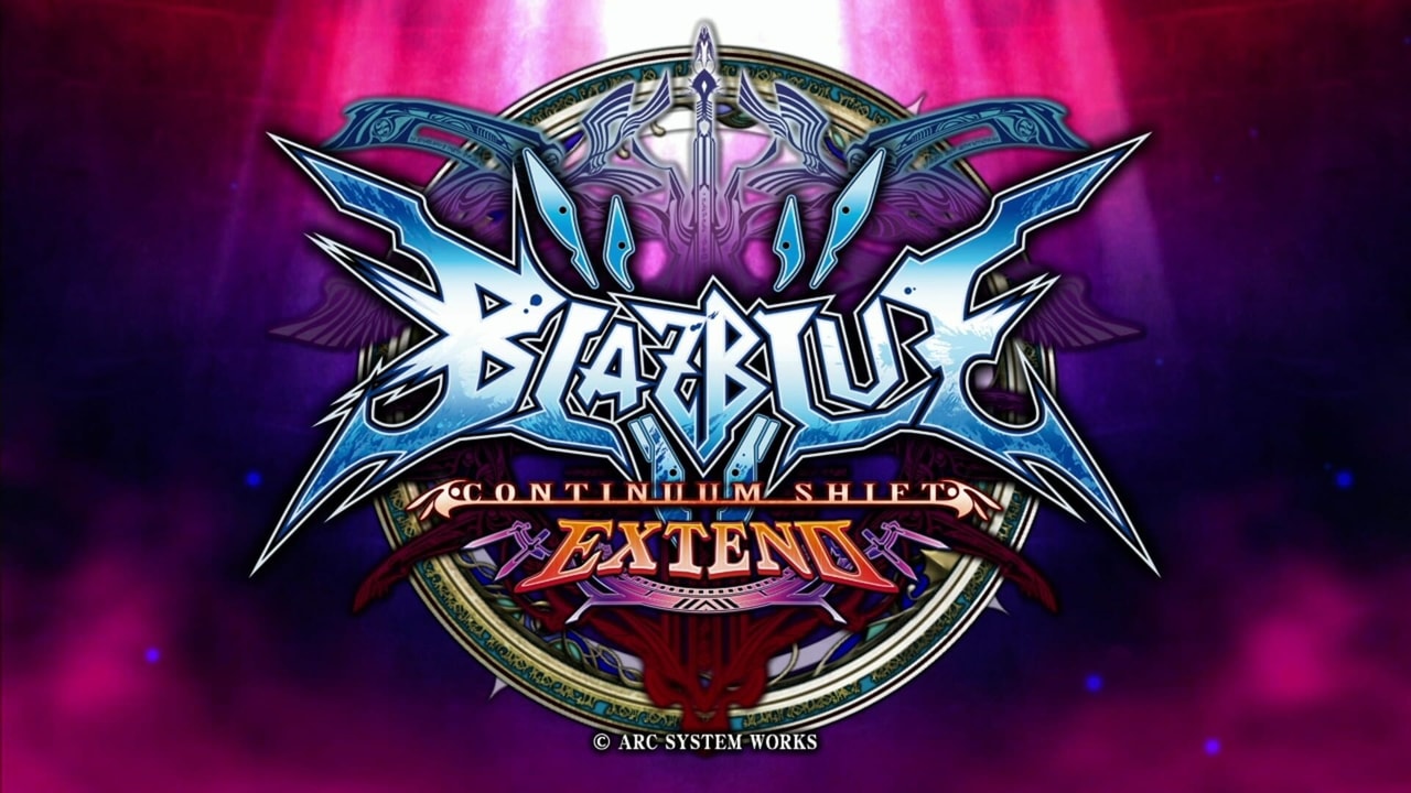蒼翼默示錄：連續變換 擴充套件版