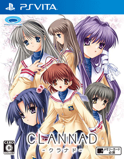 CLANNAD