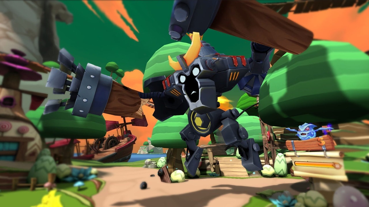 Ace Banana