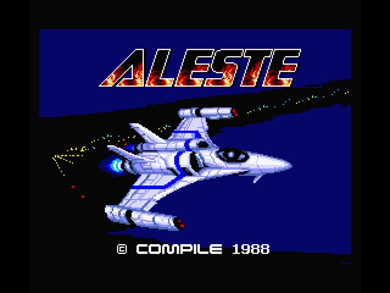 Aleste