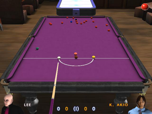 Arcade Sports