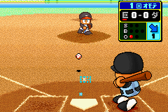 ポケットベースボール3