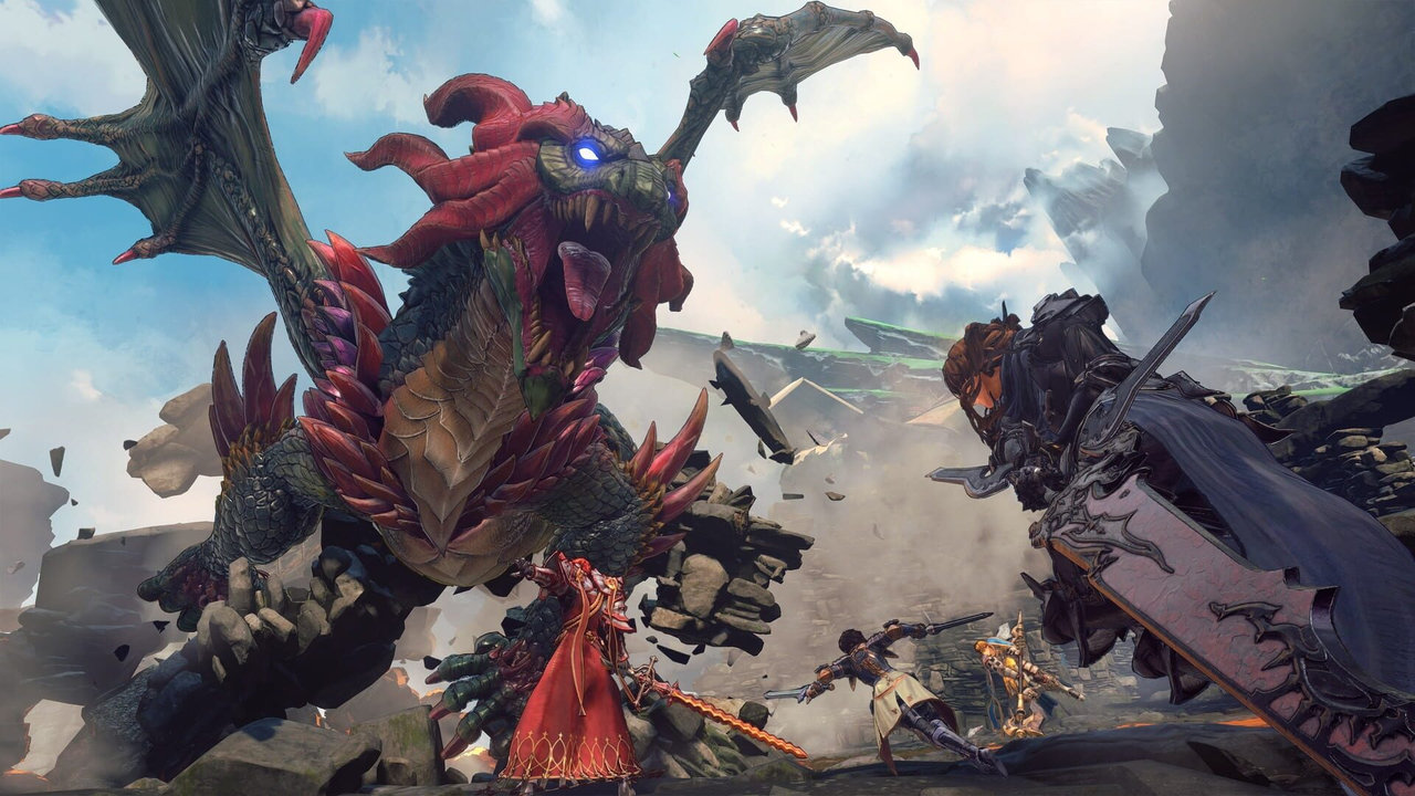 碧藍幻想 Relink